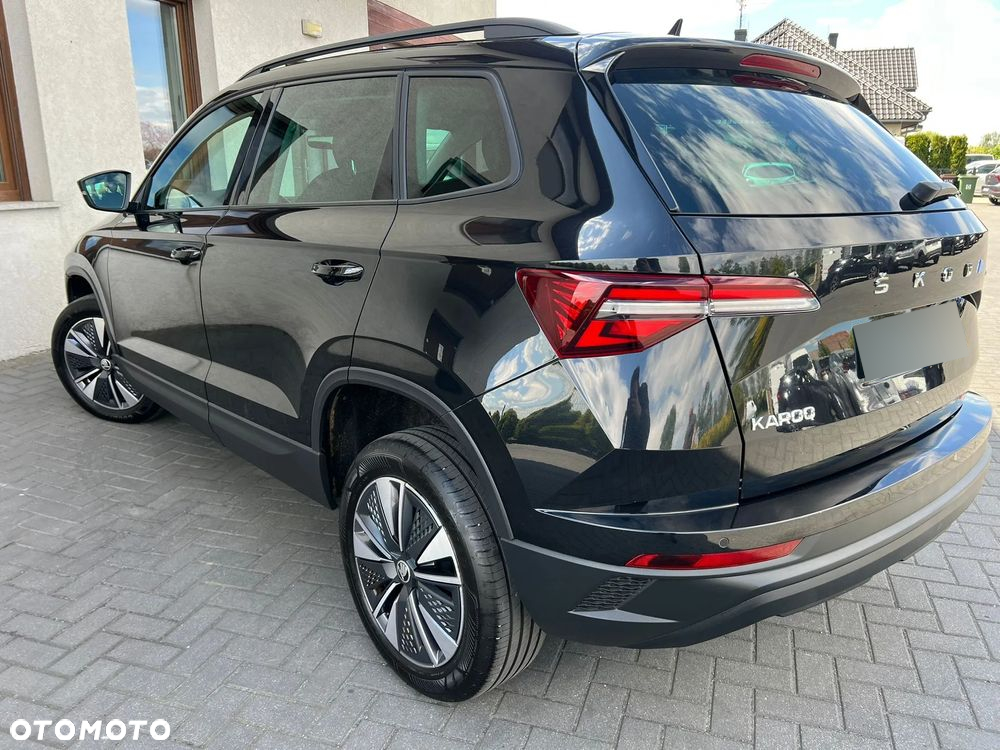 Skoda Karoq - 8