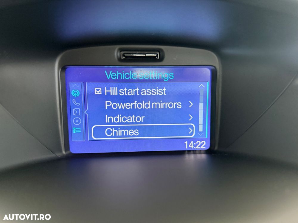 Ford Fiesta 1.0 Titanium - 10