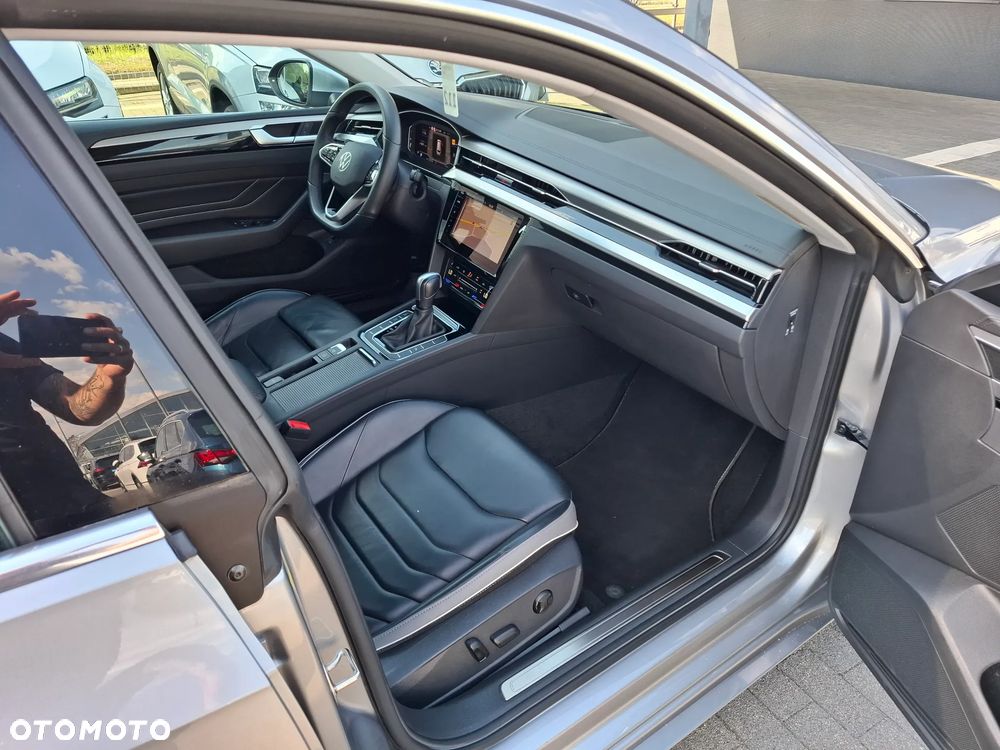 Volkswagen Arteon - 7