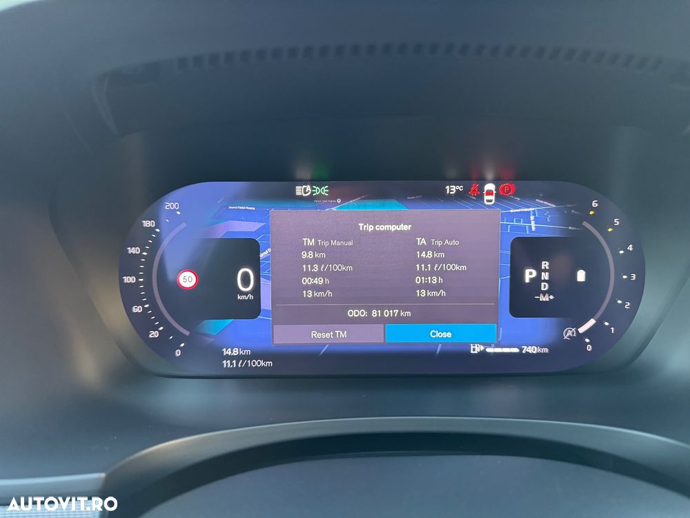 Volvo V90 B4 D AWD Geartronic RDesign - 31