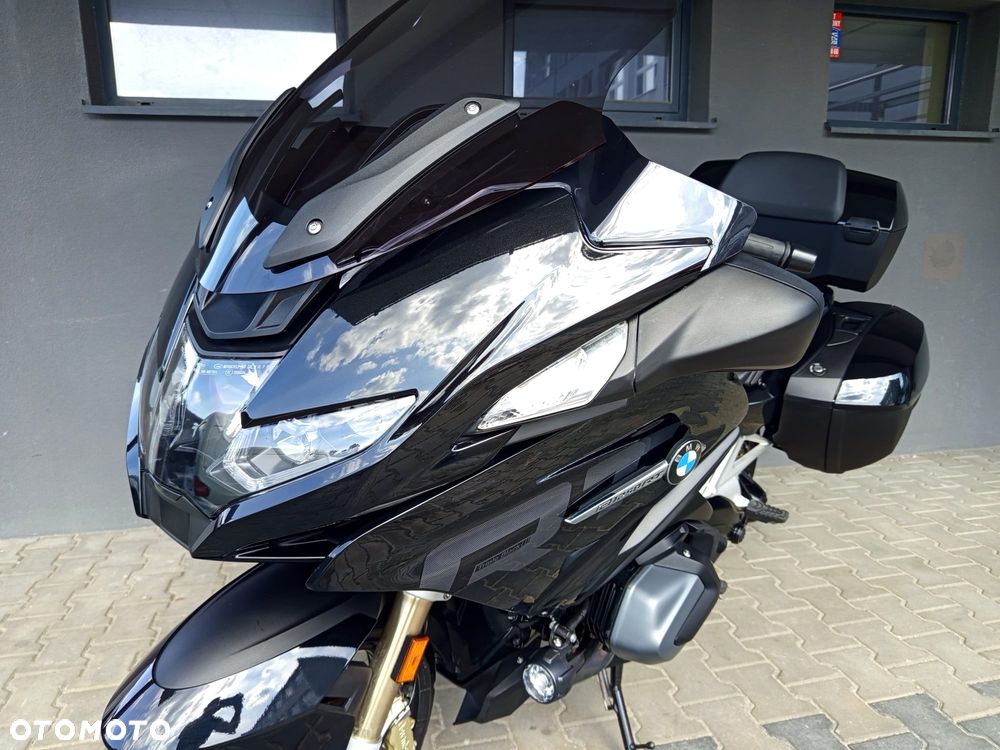 BMW RT - 13