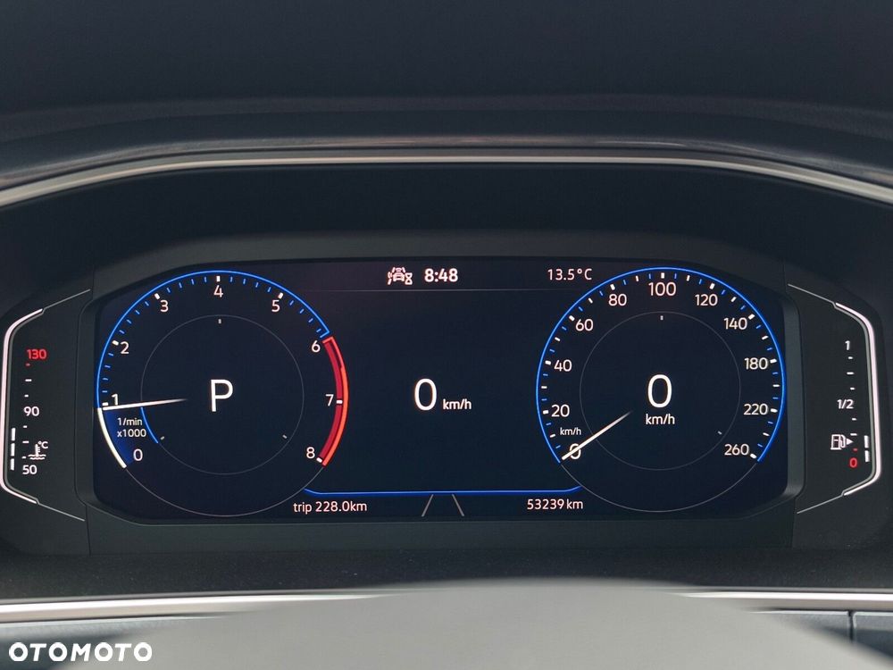 Volkswagen T-Roc 1.5 TSI Style DSG - 26