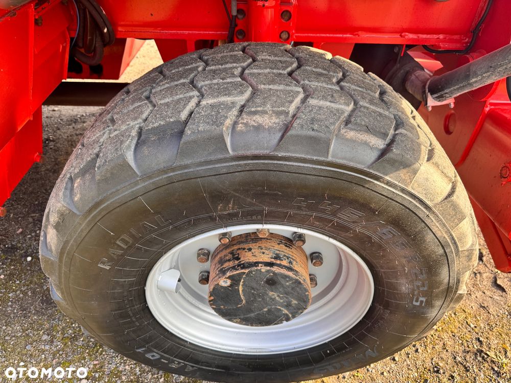 Manitou MRT2150 - 13