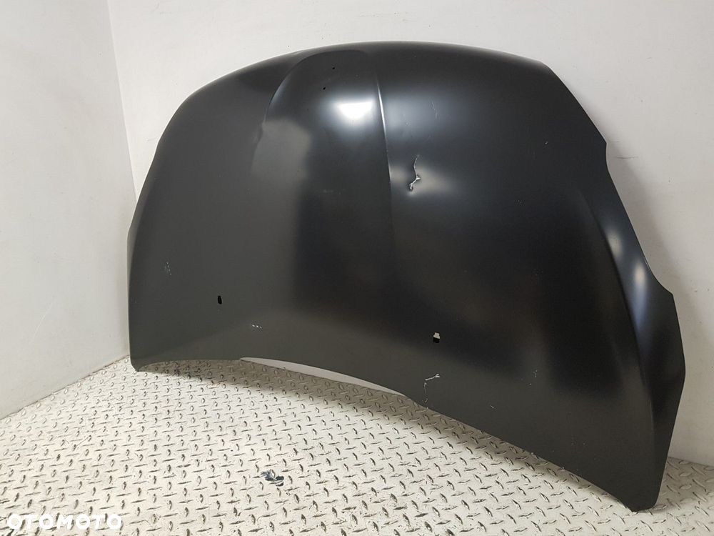 FABRYCZNIE NOWA ORYGINALNA MASKA POKRYWA SILNIKA PEUGEOT 208 I 1 12-19 9803656980 - 4