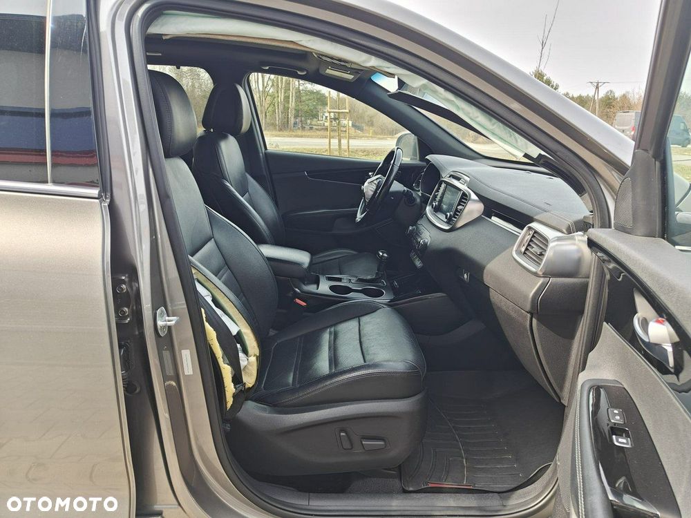 Kia Sorento - 20