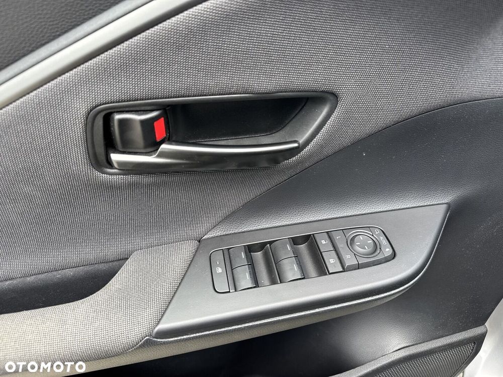 Toyota C-HR 1.8 Hybrid Style - 15
