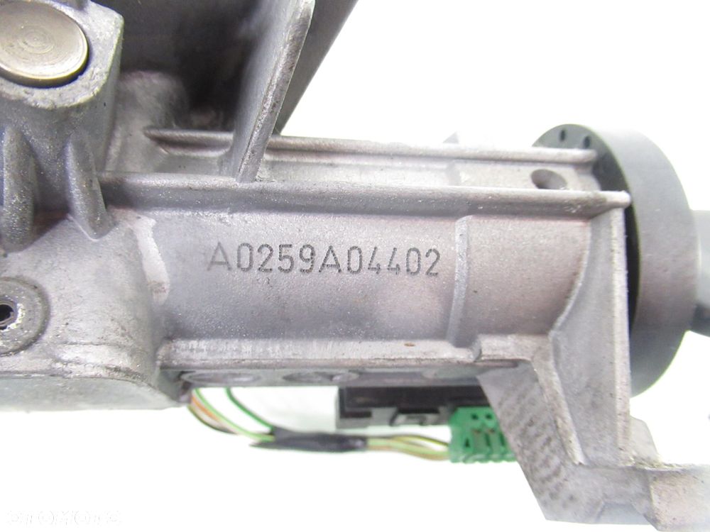 STACYJKA STEROWNIK FORD FOCUS MK1 I 1.6 1M5F12A650BD 1S7T15K600FB 5WK48730C - 5