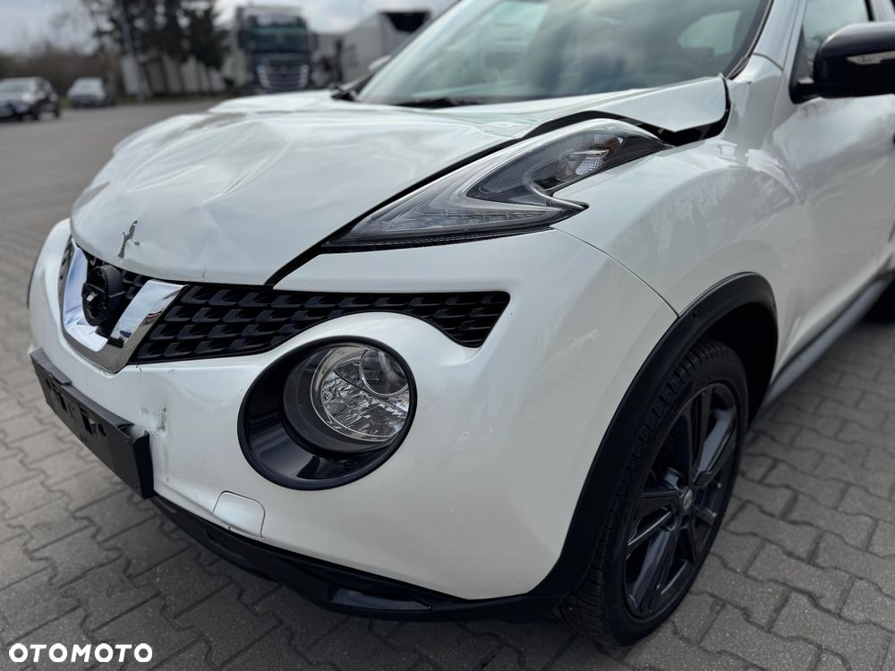 Nissan Juke 1.2 DIG-T Edition - 3