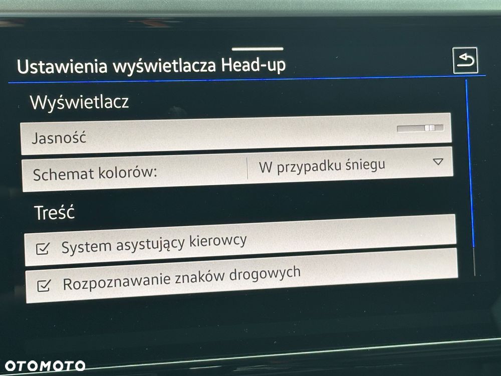 Volkswagen Arteon 2.0 TDI SCR 4Motion DSG R-Line - 30