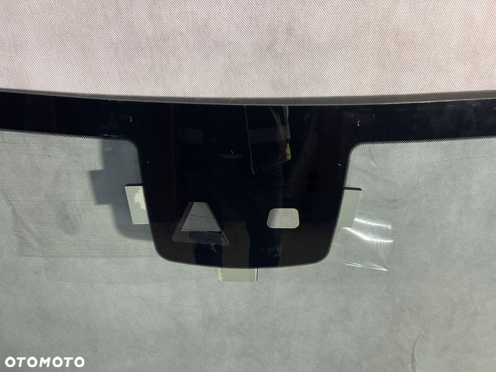 mercedes c w205 cabrio szyba przednia sensor kamera antena solar po 2016- - 2