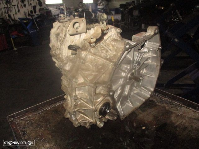 Caixa Velocidades SPSA HONDA CIVIC FD3 2010 1.3 HYBRID 95CV 4P PRETO GASOLINA AUTO DANOS PARTE DE BAIXO FOTOS - 7