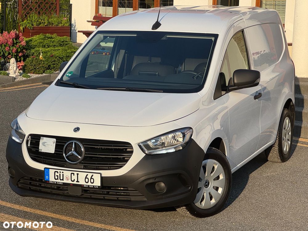 Mercedes-Benz Citan - 6