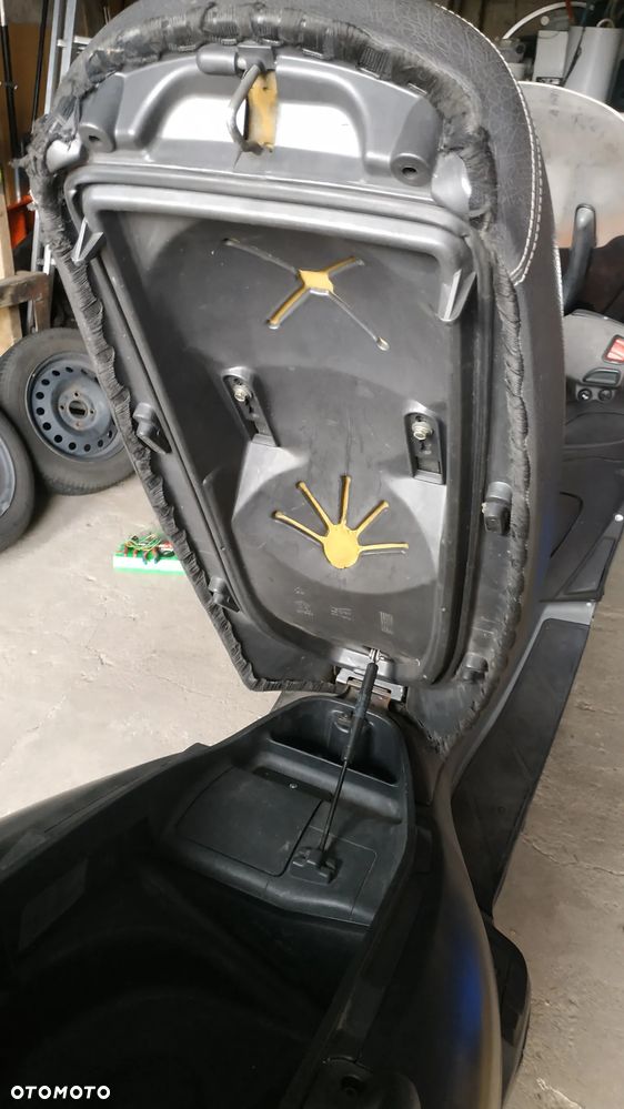 Piaggio X9 - 23