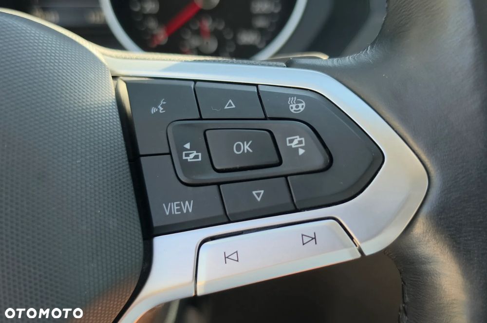 Volkswagen Tiguan 1.5 TSI EVO Life DSG - 26