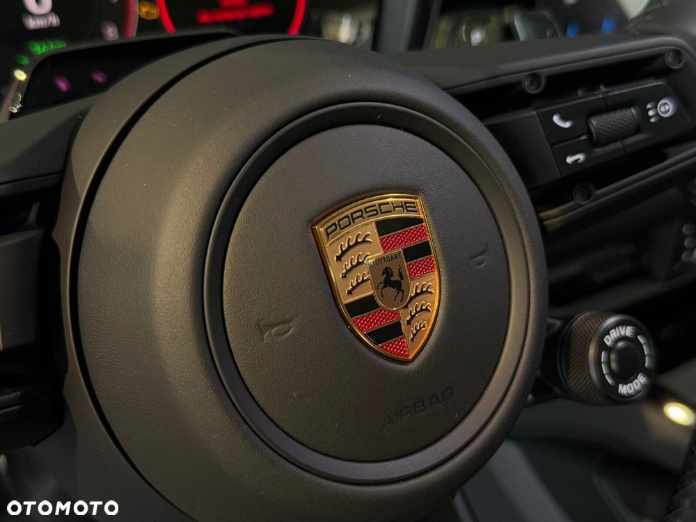 Porsche Cayenne - 22