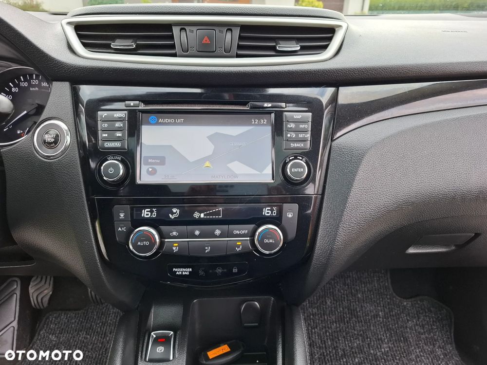 Nissan Qashqai 1.5 dCi TEKNA+ - 25