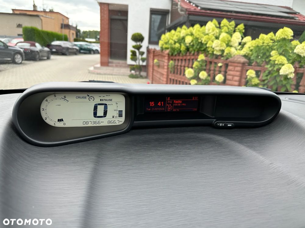 Citroën C3 Picasso - 11