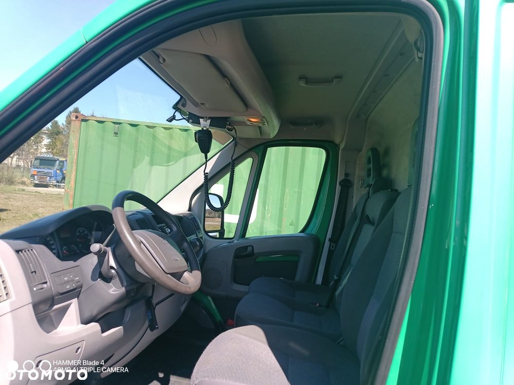 Peugeot Boxer - 5