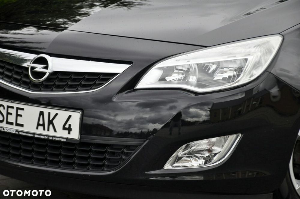 Opel Astra - 12