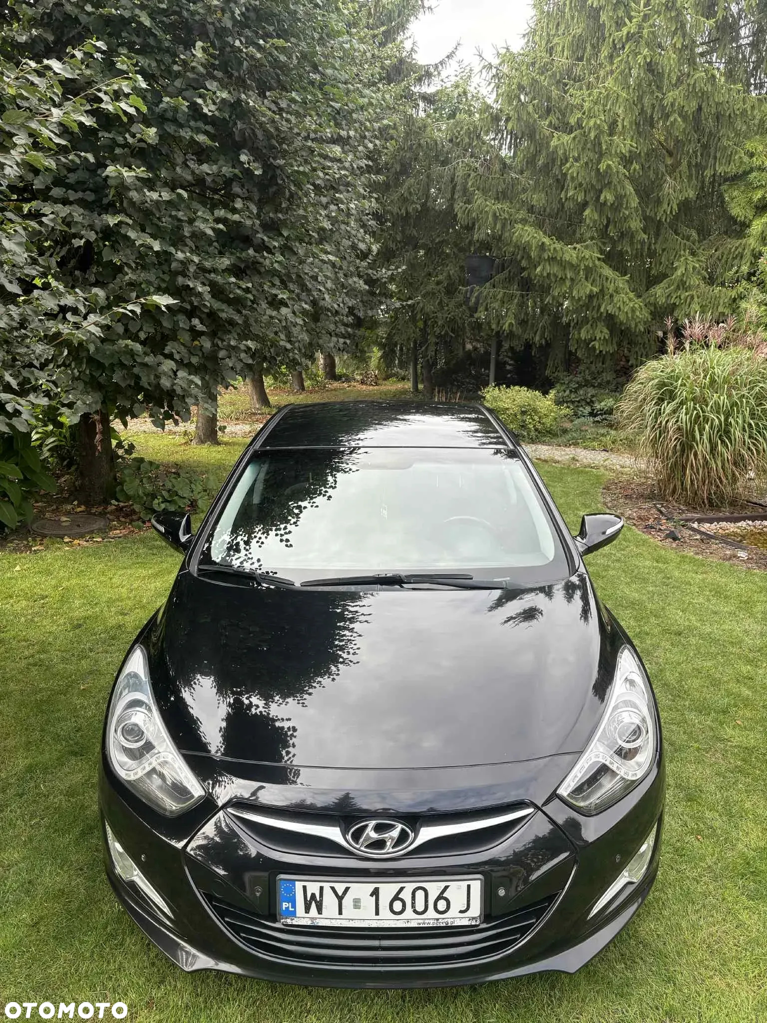 Hyundai i40 2.0 GDI Classic - 8