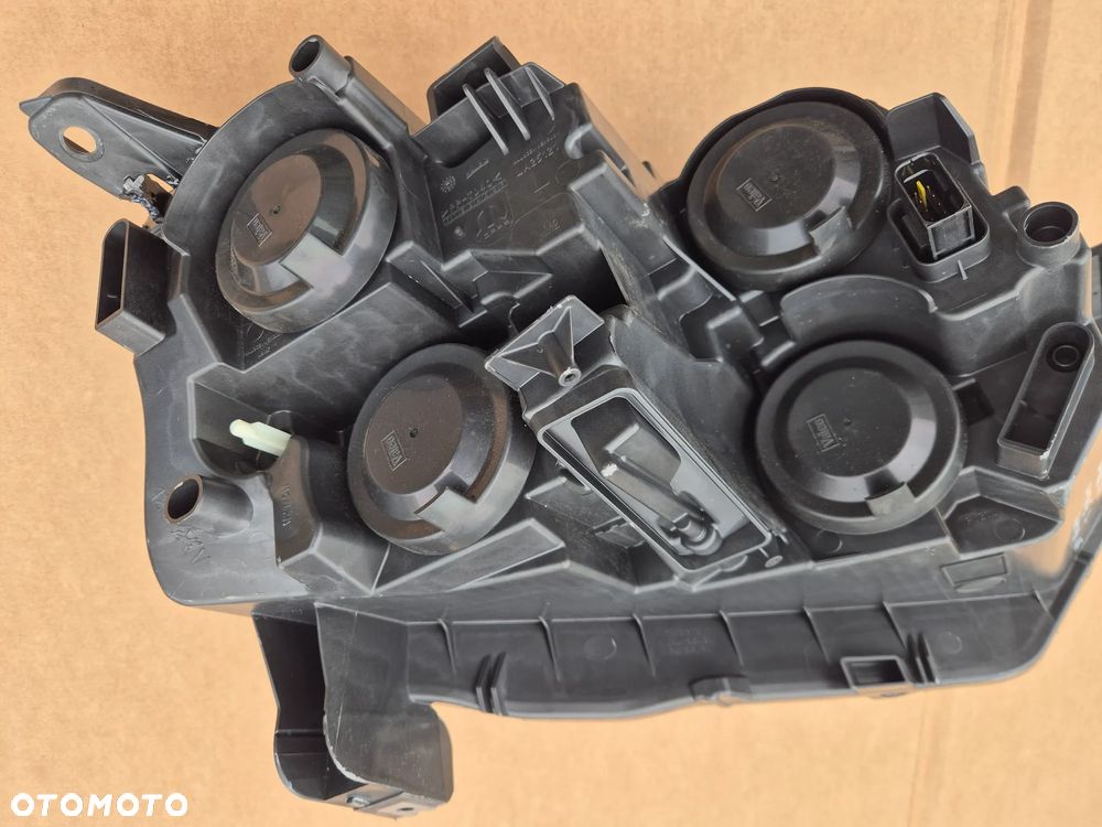 Fiat Doblo 3 lampa lewa.Lifting 2025.Toyota ProAce City.Opel Combo E . - 8