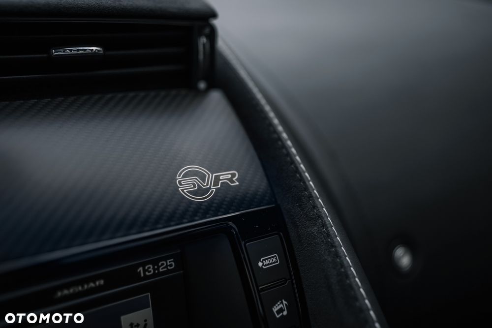 Jaguar F-Type 5.0 V8 S/C AWD SVR - 16