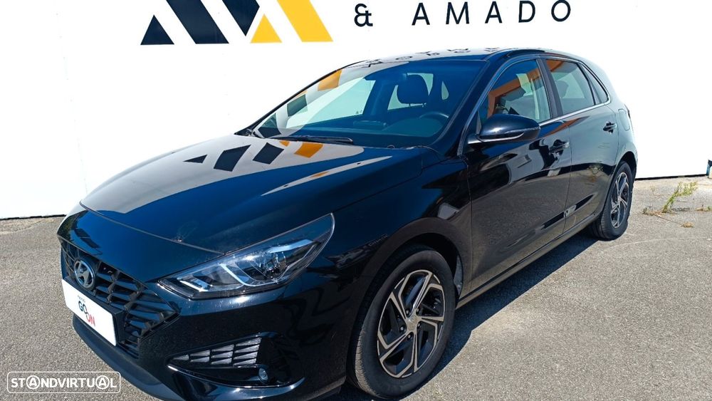 Hyundai i30 1.0 T-GDI Style - 1