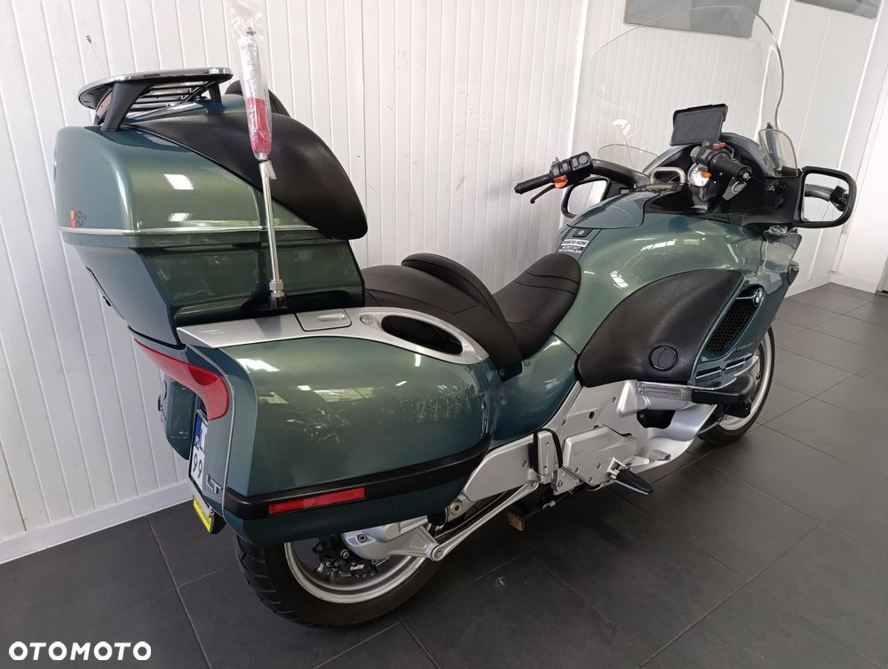 BMW LT - 3