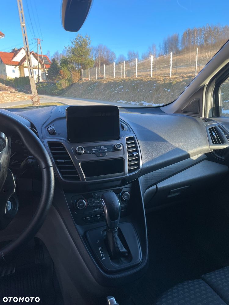 Ford Connect - 25
