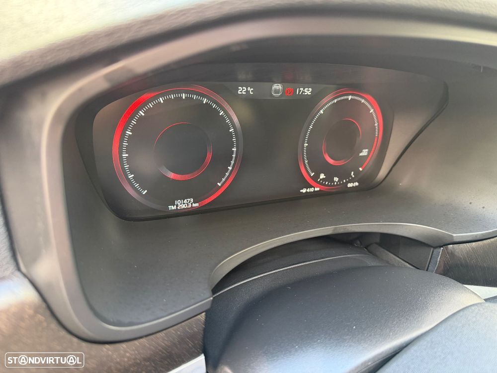 Volvo V90 2.0 D4 Inscription Geartronic - 5