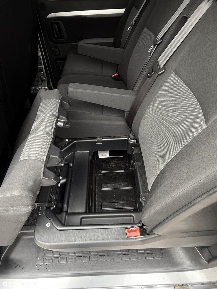 Peugeot Expert Premium L2H1 EAT6 TwinCab Komfort Plus - 14