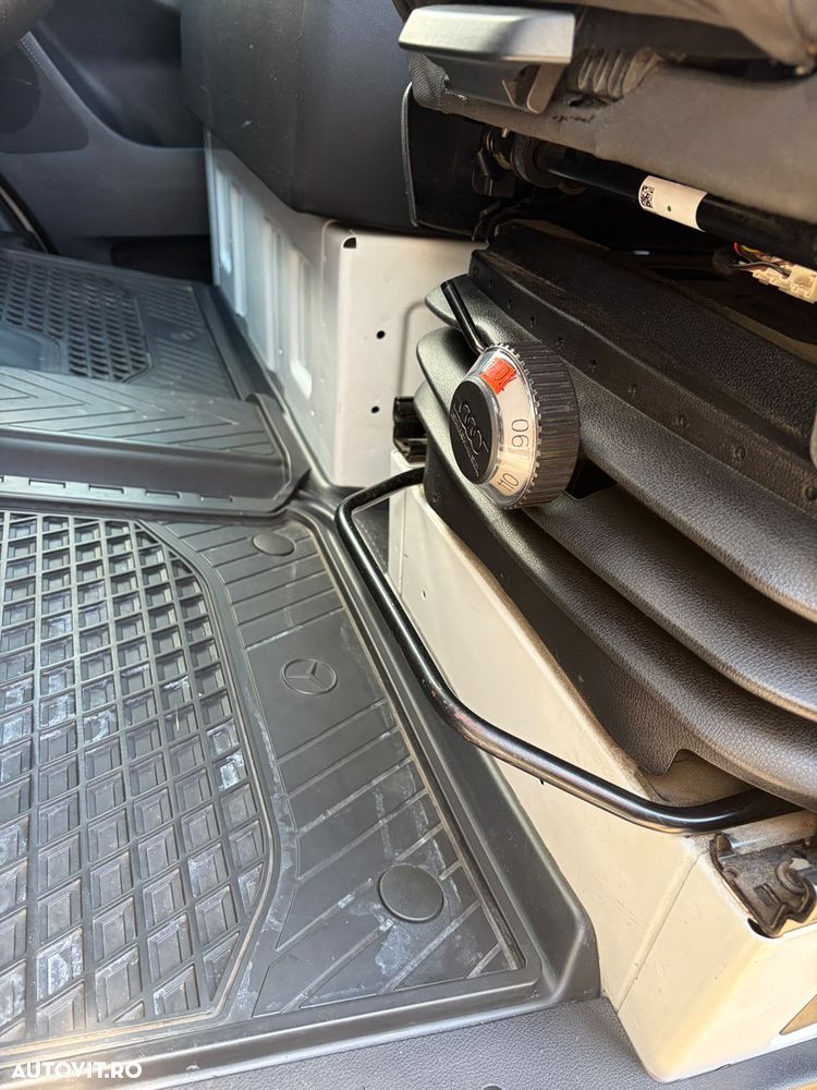 Sommer Sprinter 316 cdi - 15