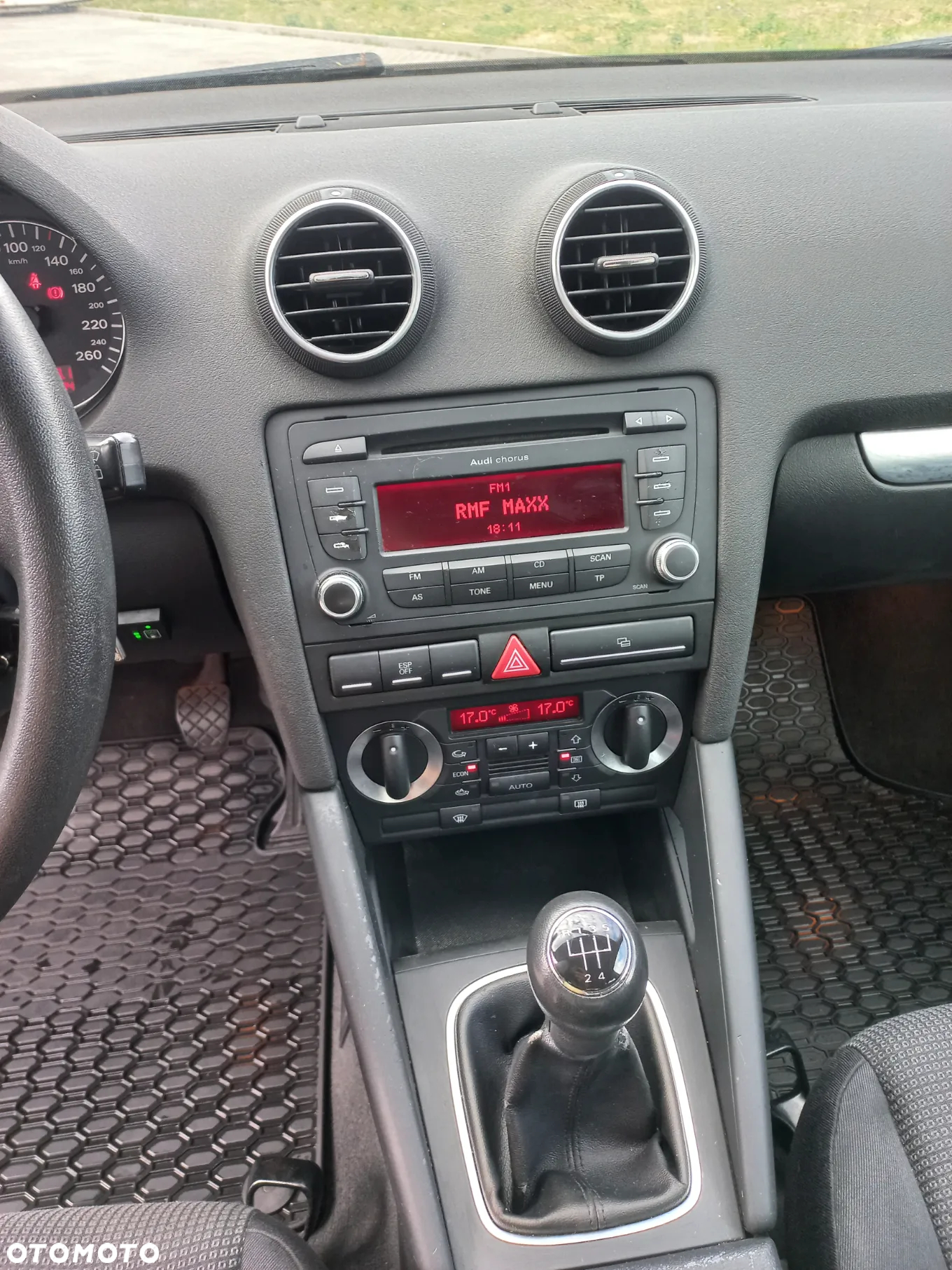 Audi A3 1.6 Ambition - 10