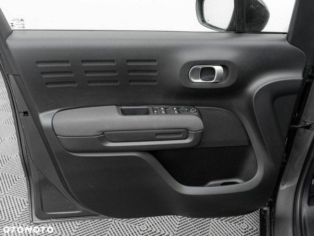 Citroën C3 Aircross 1.2 PureTech Feel Pack S&S - 11