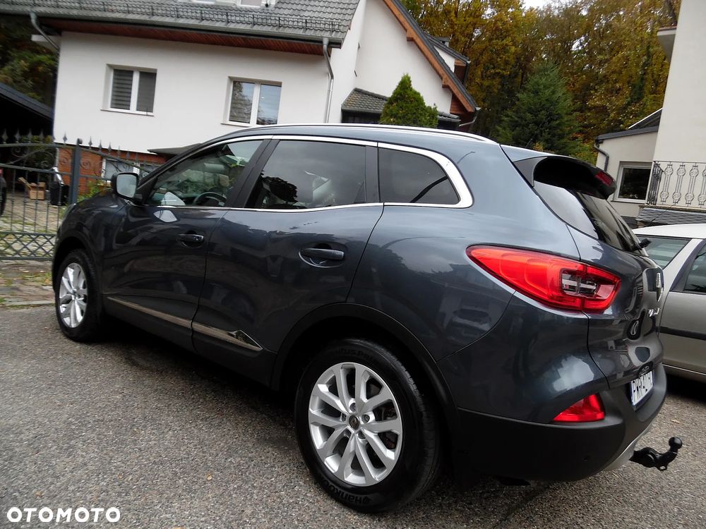 Renault Kadjar - 11
