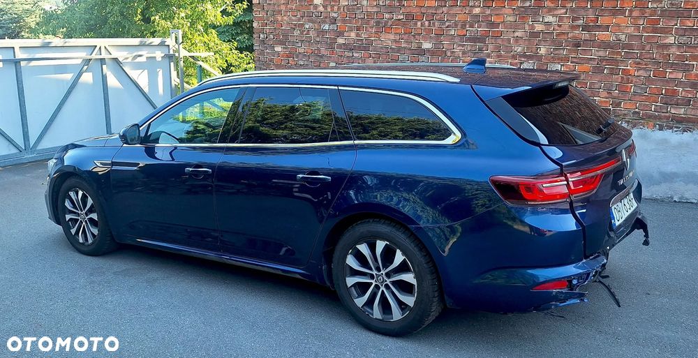 Renault Talisman 1.3 TCe FAP Intens EDC - 4