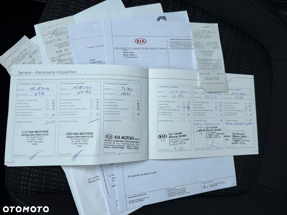 Kia Stonic 1.2 Dream-Team Edition - 25