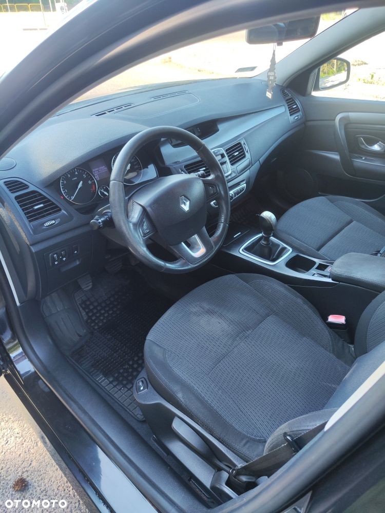 Renault Laguna - 8