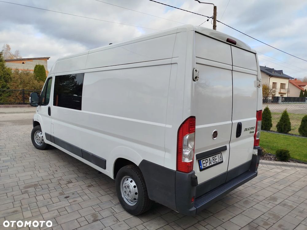 Fiat Ducato - 4