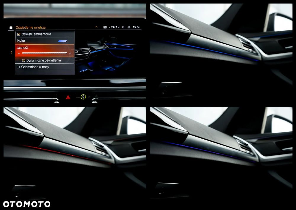 BMW X4 xDrive30i - 41