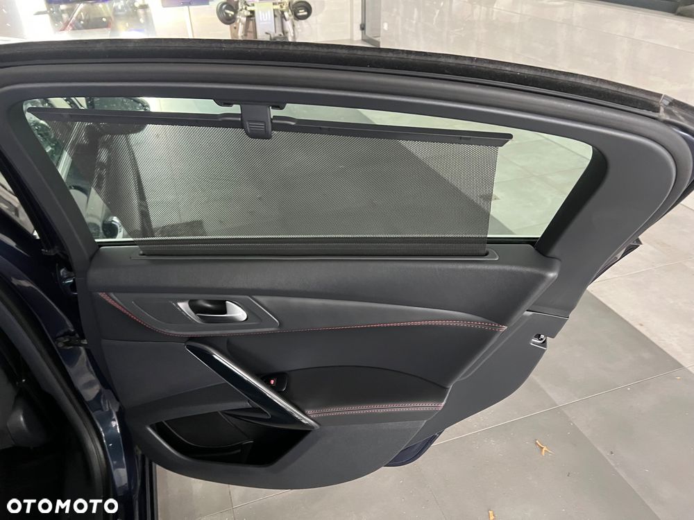 Peugeot 508 2.0 BlueHDi Allure S&S - 27
