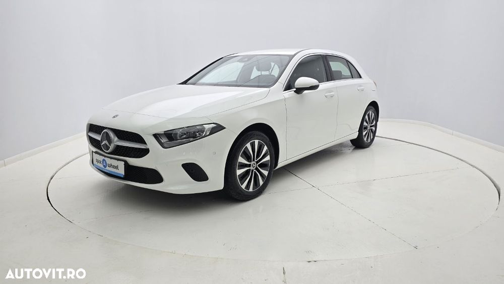 Mercedes-Benz A 250 - 3