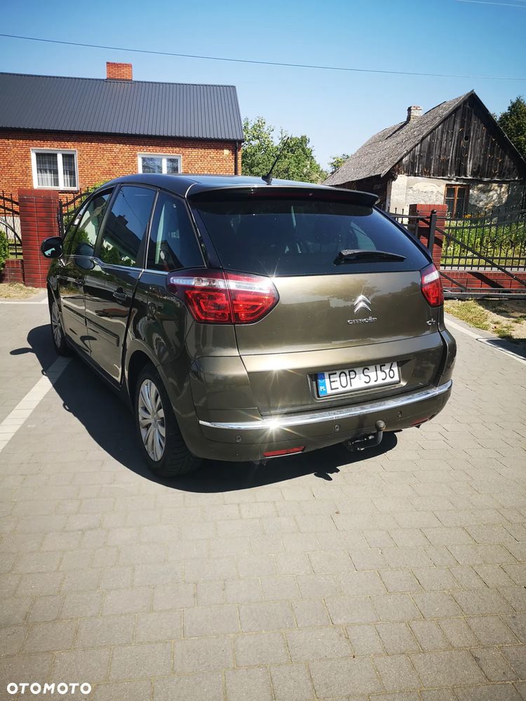Citroën C4 Picasso 1.6 VTi Selection - 4
