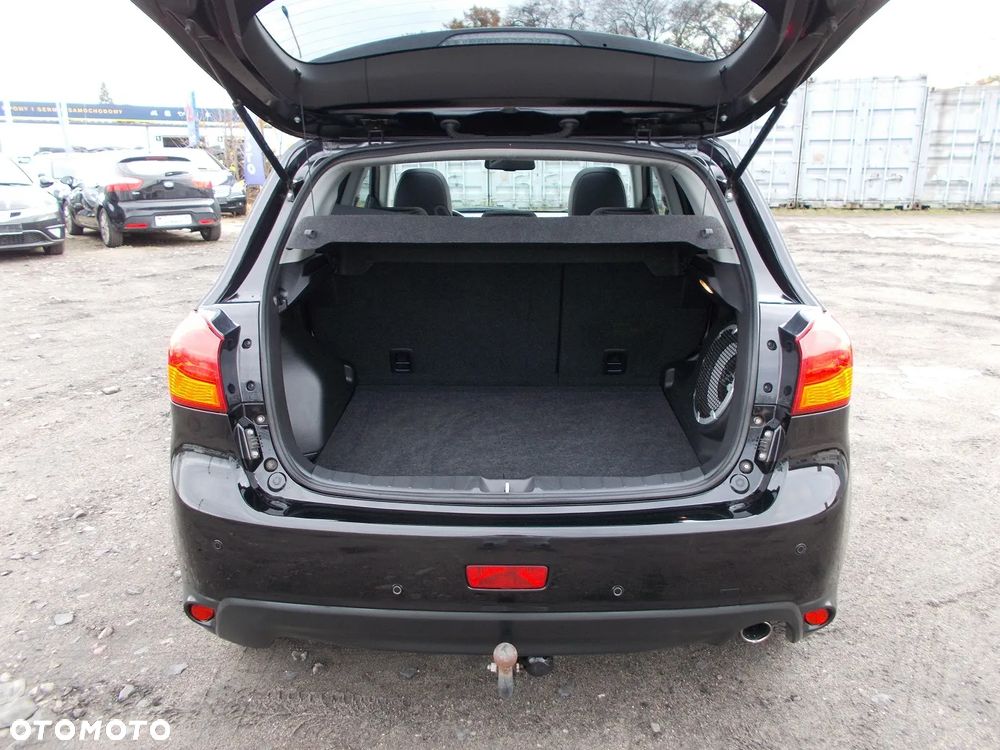 Mitsubishi ASX 1.6 DID Invite AS&G - 9