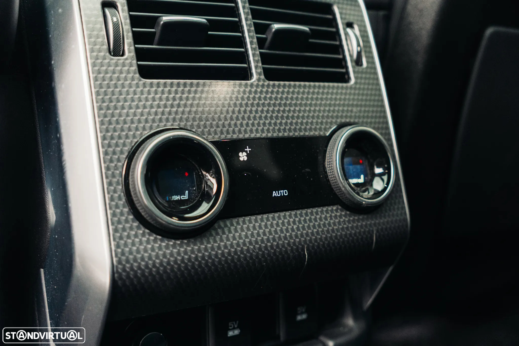 Land Rover Range Rover Sport 2.0 Si4 PHEV HSE Dynamic - 39