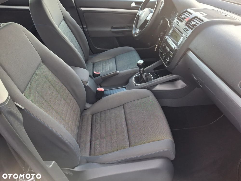 Volkswagen Golf 1.9 TDI Edition - 28
