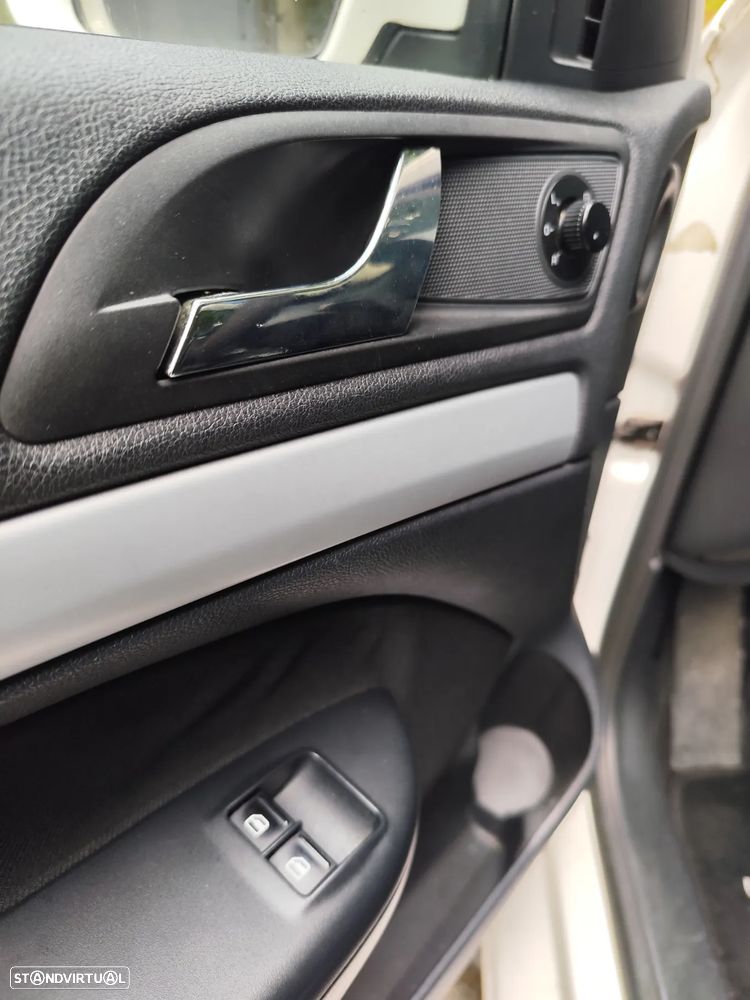 Skoda Octavia 1.6 TDI Greenline - 6