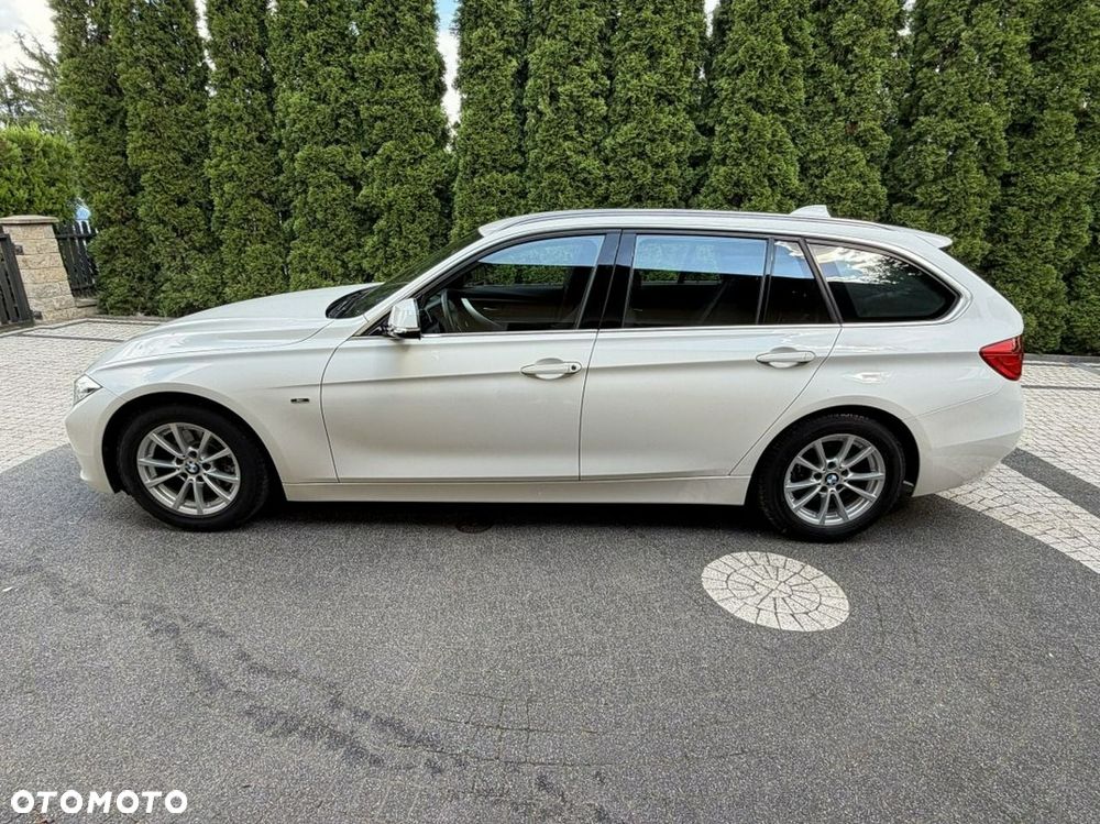 BMW Seria 3 - 3