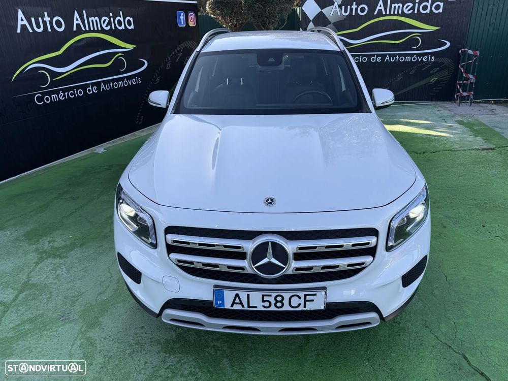 Mercedes-Benz GLB 180 d Style - 16