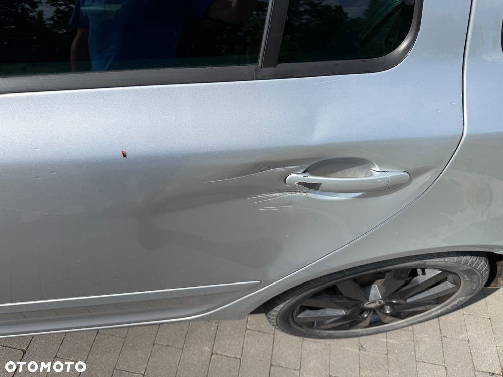 Skoda Octavia 2.0 TDI Elegance - 21